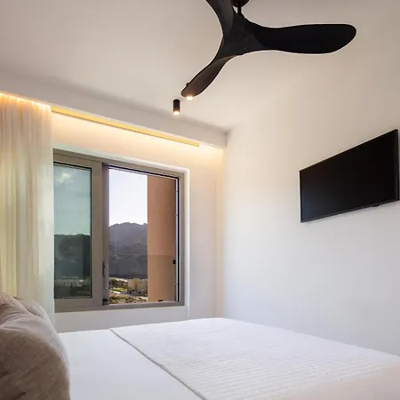 Ririka Living, New Feel-at-home Luxury