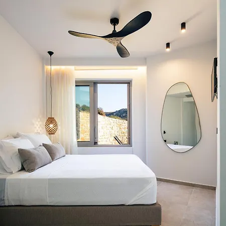 Ririka Living, New Feel-at-home Luxury *