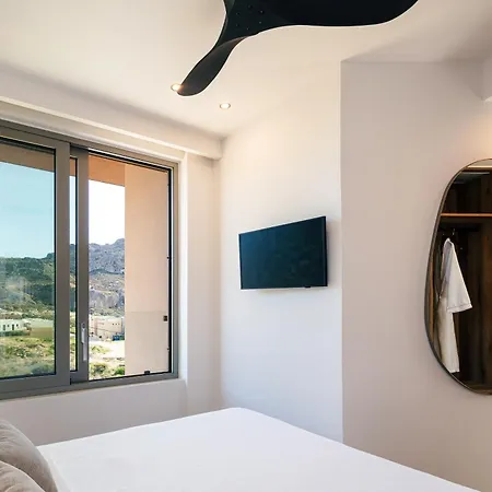 Ririka Living, New Feel-at-home Luxury * Plakias