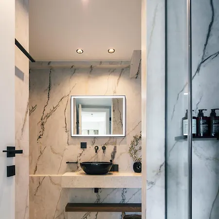 Apartment Ririka Living, New Feel-at-home Luxury