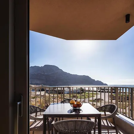 Apartment Ririka Living, New Feel-at-home Luxury *