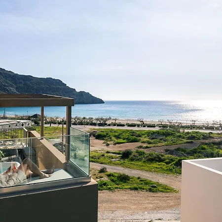 Ririka Living, New Feel-at-home Luxury