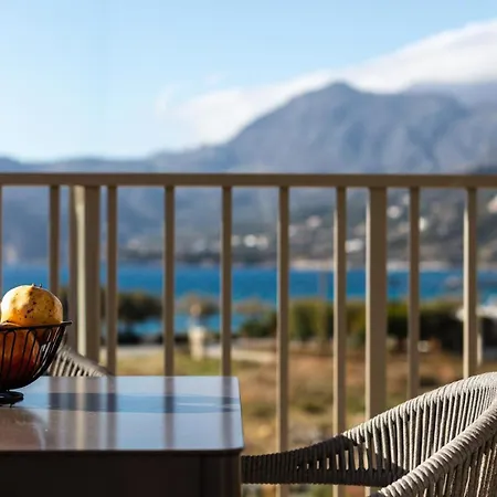 Ririka Living, New Feel-at-home Luxury * Plakias