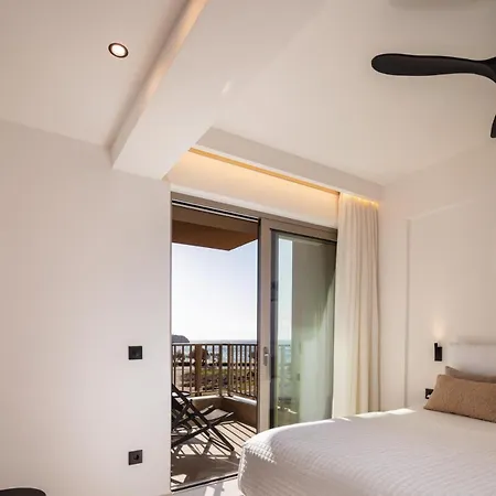Ririka Living, New Feel-at-home Luxury *
