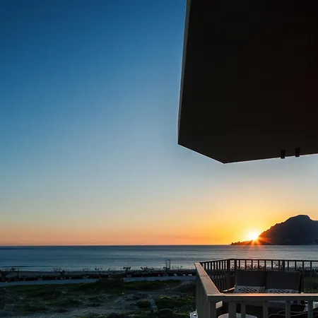 Apartmán Ririka Living, New Feel-at-home Luxury Plakias
