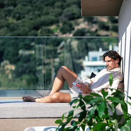 Apartmán Ririka Living, New Feel-at-home Luxury