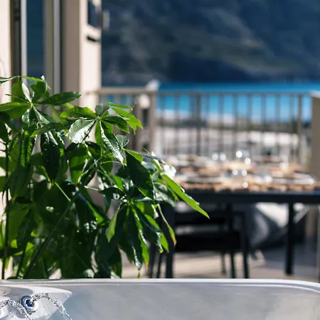 Ririka Living, New Feel-at-home Luxury Plakias