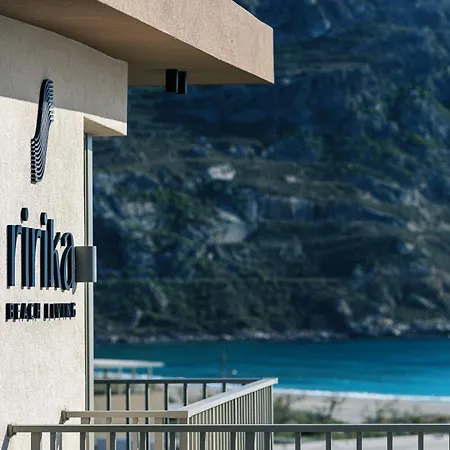 Ririka Living, New Feel-at-home Luxury Apartment