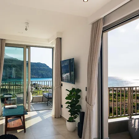 Apartment Ririka Living, New Feel-at-home Luxury *