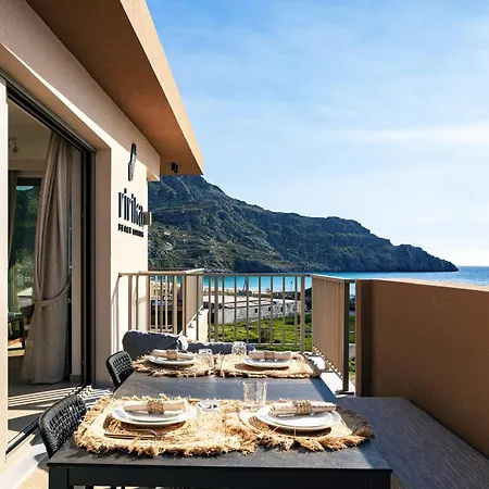 Ririka Living, New Feel-at-home Luxury *