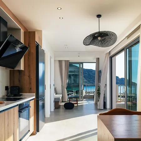 Ririka Living, New Feel-at-home Luxury