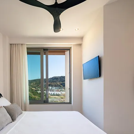 Ririka Living, New Feel-at-home Luxury Plakias