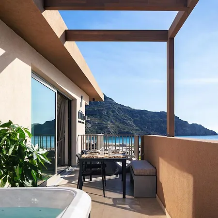 Ririka Living, New Feel-at-home Luxury Apartment