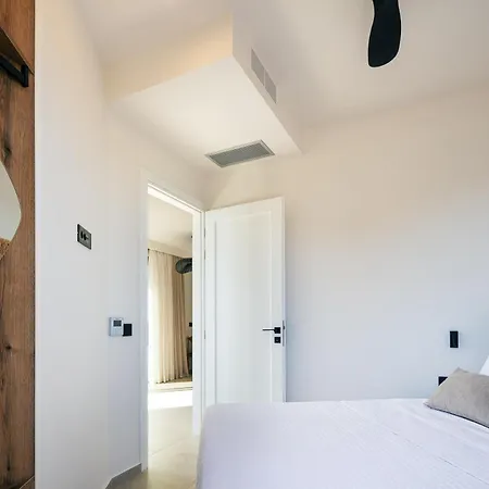Ririka Living, New Feel-at-home Luxury *