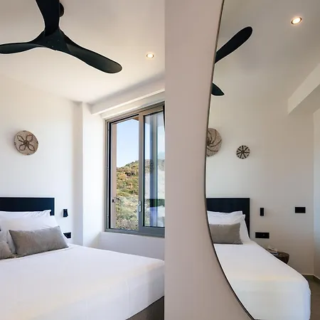 Ririka Living, New Feel-at-home Luxury