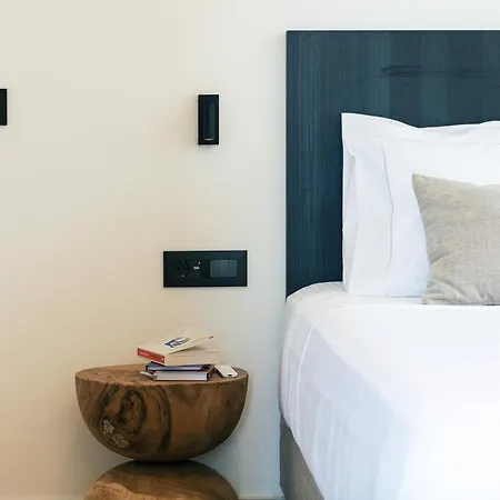 Apartment Ririka Living, New Feel-at-home Luxury Plakias