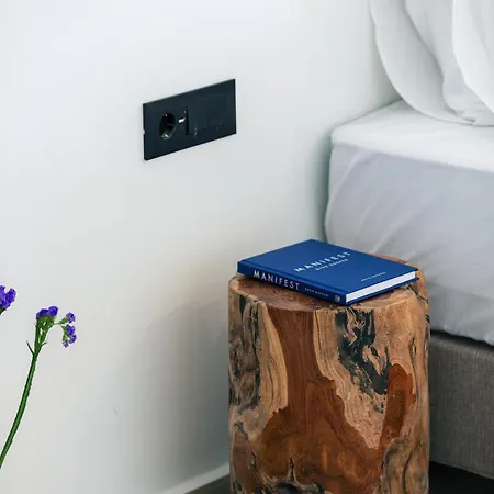 Apartment Ririka Living, New Feel-at-home Luxury Plakias