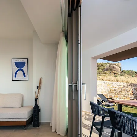 Apartment Ririka Living, New Feel-at-home Luxury *