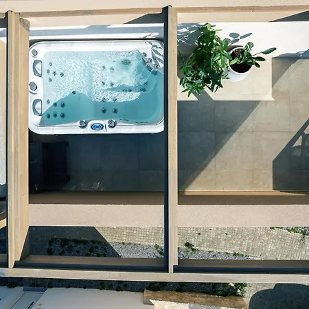 Apartment Ririka Living, New Feel-at-home Luxury