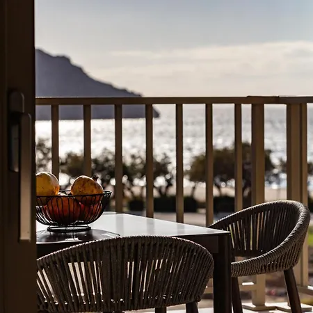 Apartment Ririka Living, New Feel-at-home Luxury *