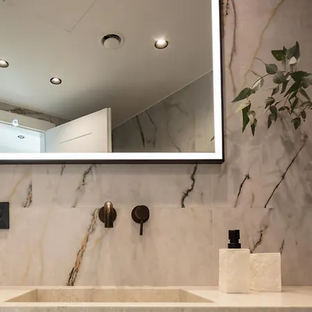 Ririka Living, New Feel-at-home Luxury *
